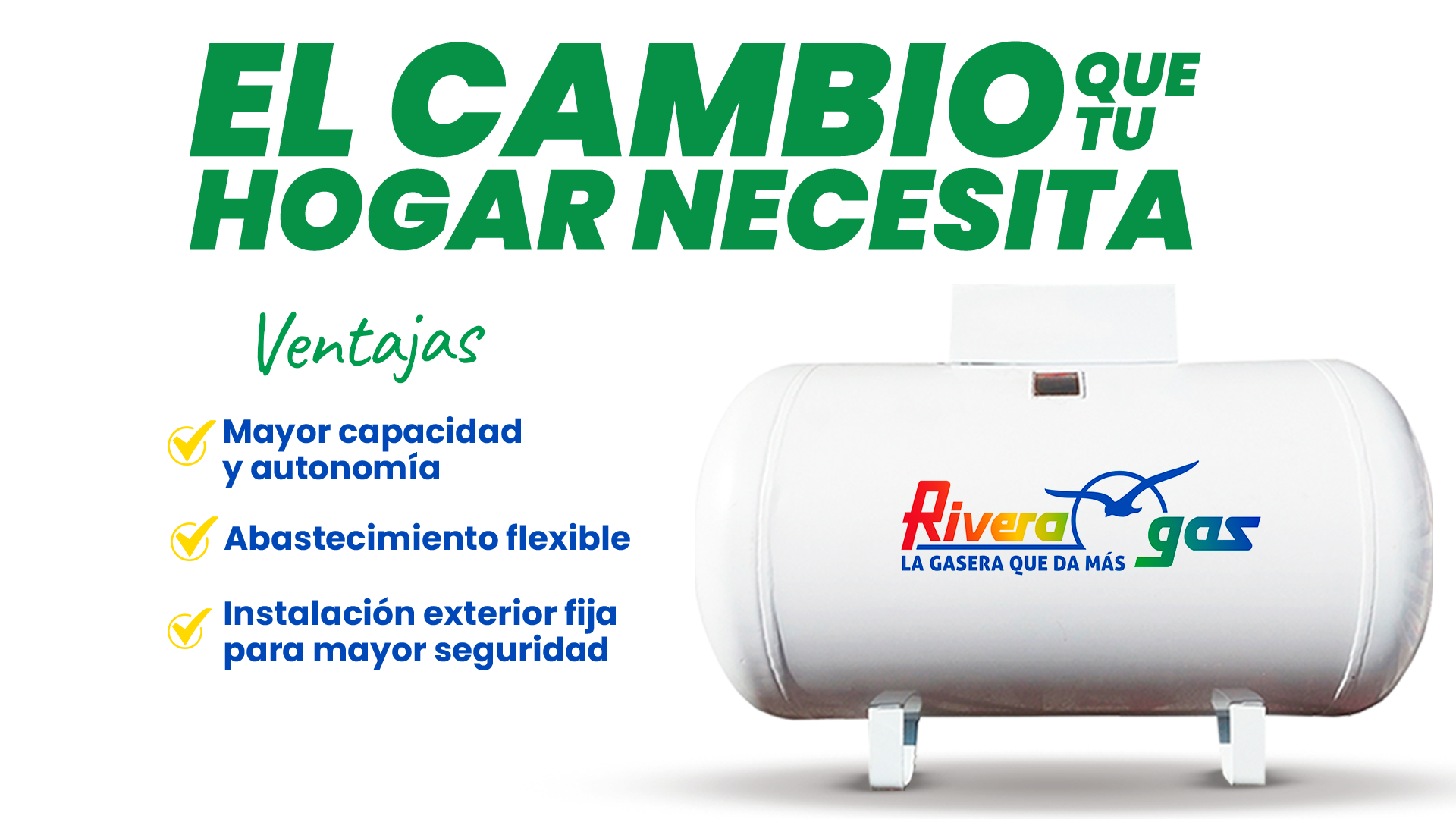 Información de la empresa 1