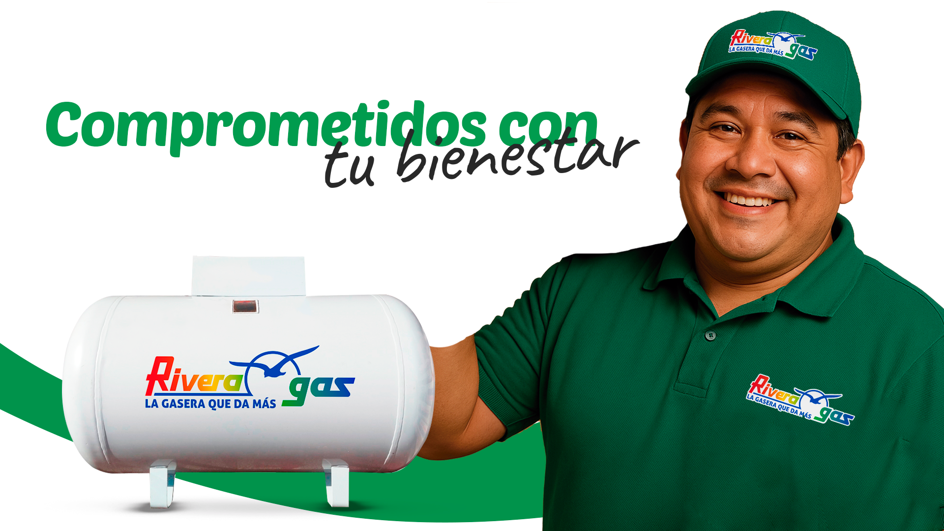 Banner promocional